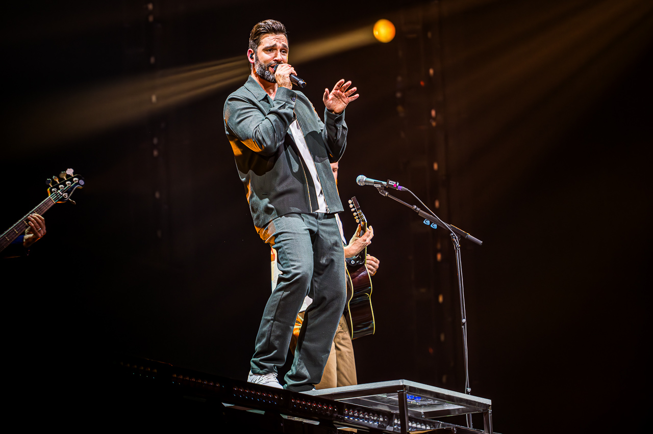 Metejoor @ Sportpaleis Antwerpen, picture 7, photographed by Dimitri Vanlommel - FrontView Magazine