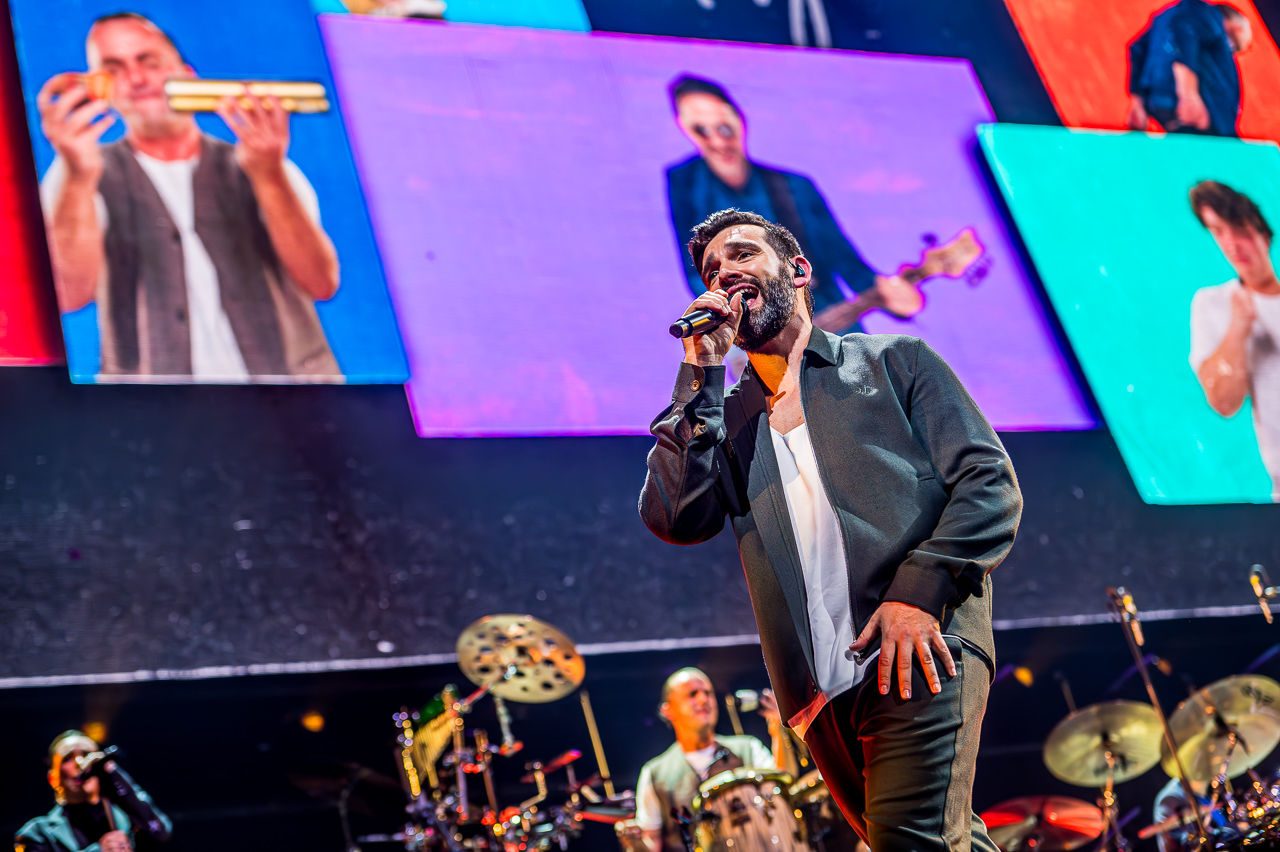 Metejoor @ Sportpaleis Antwerpen, picture 8, photographed by Dimitri Vanlommel - FrontView Magazine