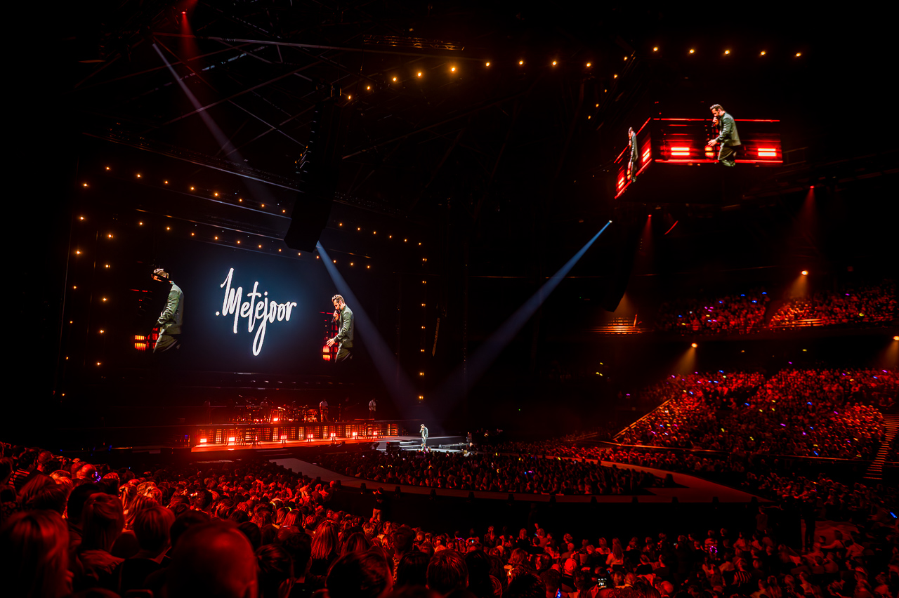 Metejoor @ Sportpaleis Antwerpen, picture 12, photographed by Dimitri Vanlommel - FrontView Magazine