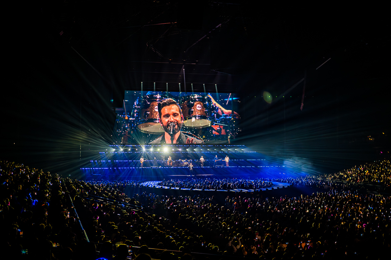 Metejoor @ Sportpaleis Antwerpen, picture 13, photographed by Dimitri Vanlommel - FrontView Magazine
