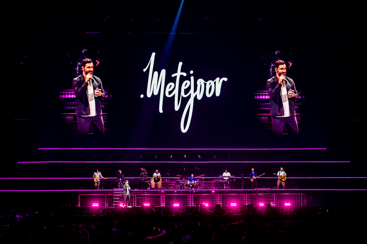 Metejoor @ Sportpaleis Antwerpen, picture 15, photographed by Dimitri Vanlommel - FrontView Magazine
