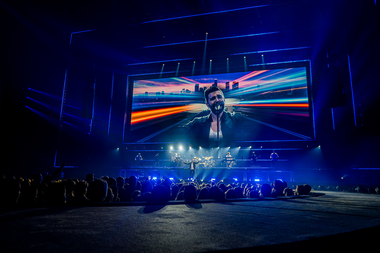Metejoor @ Sportpaleis Antwerpen, picture 18, photographed by Dimitri Vanlommel - FrontView Magazine