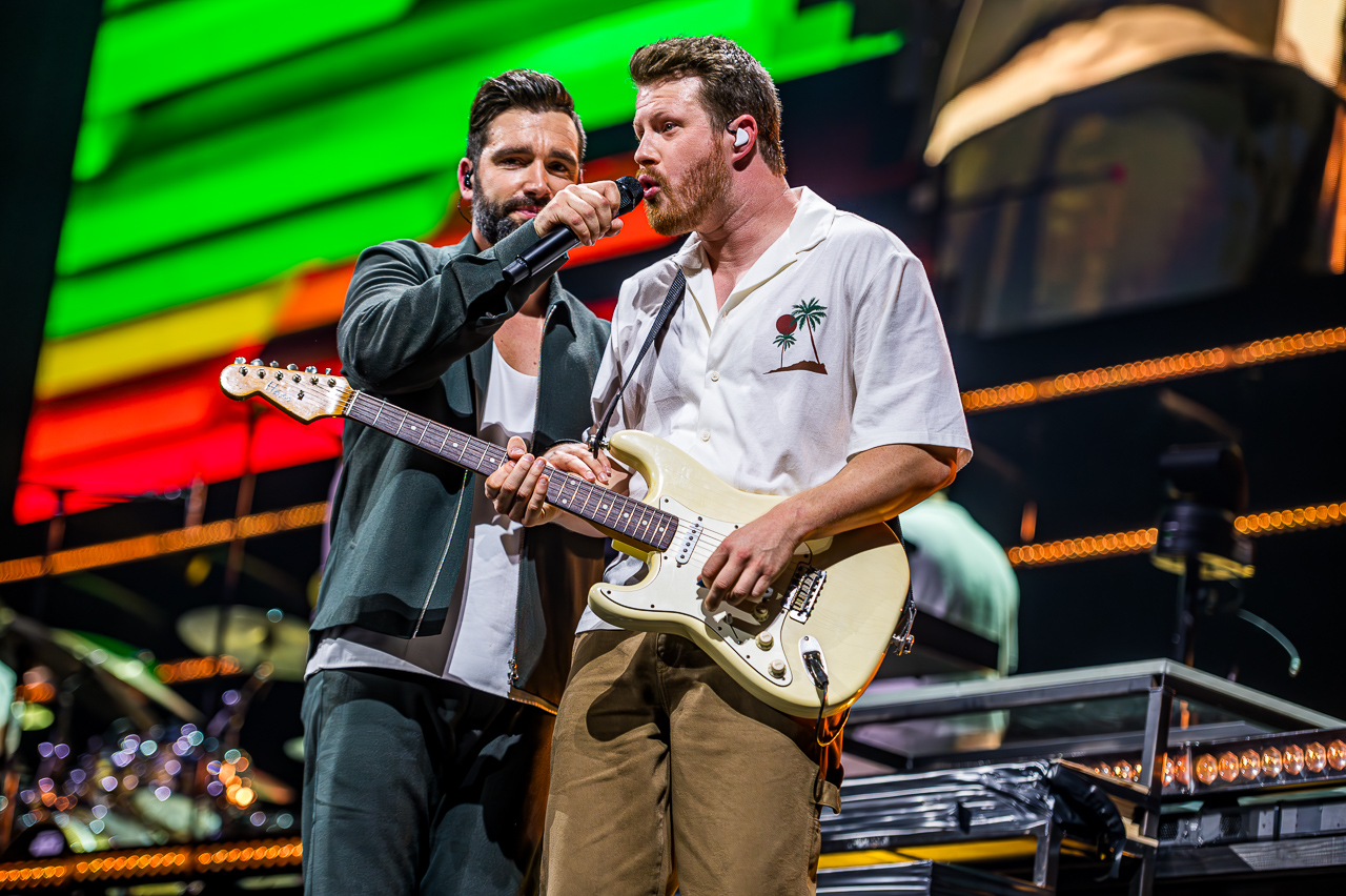 Metejoor @ Sportpaleis Antwerpen, picture 25, photographed by Dimitri Vanlommel - FrontView Magazine