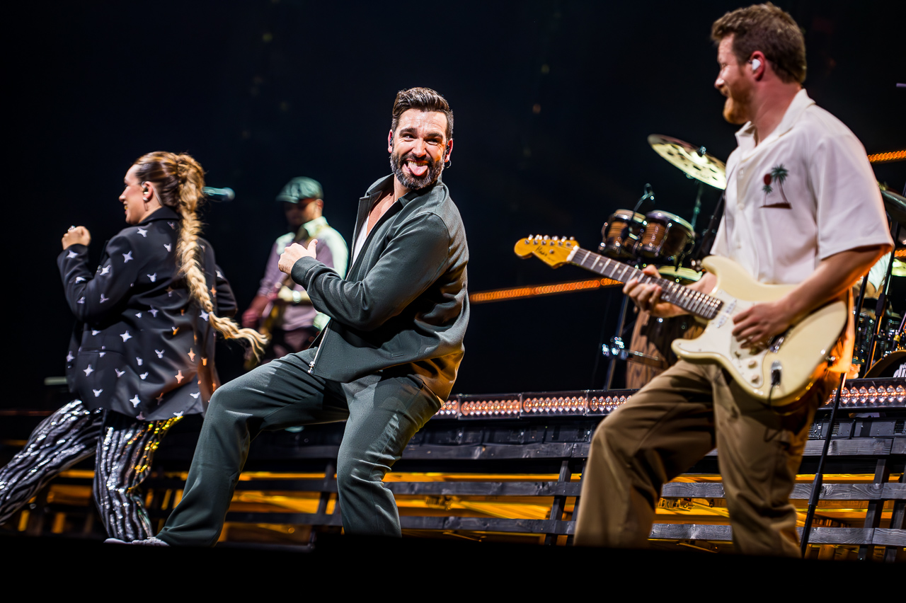 Metejoor @ Sportpaleis Antwerpen, picture 26, photographed by Dimitri Vanlommel - FrontView Magazine