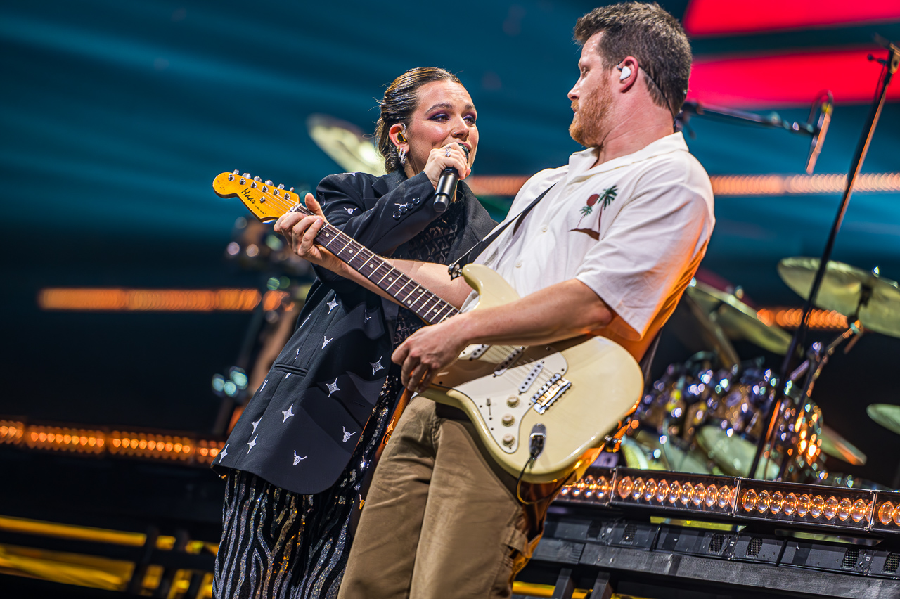 Metejoor @ Sportpaleis Antwerpen, picture 27, photographed by Dimitri Vanlommel - FrontView Magazine