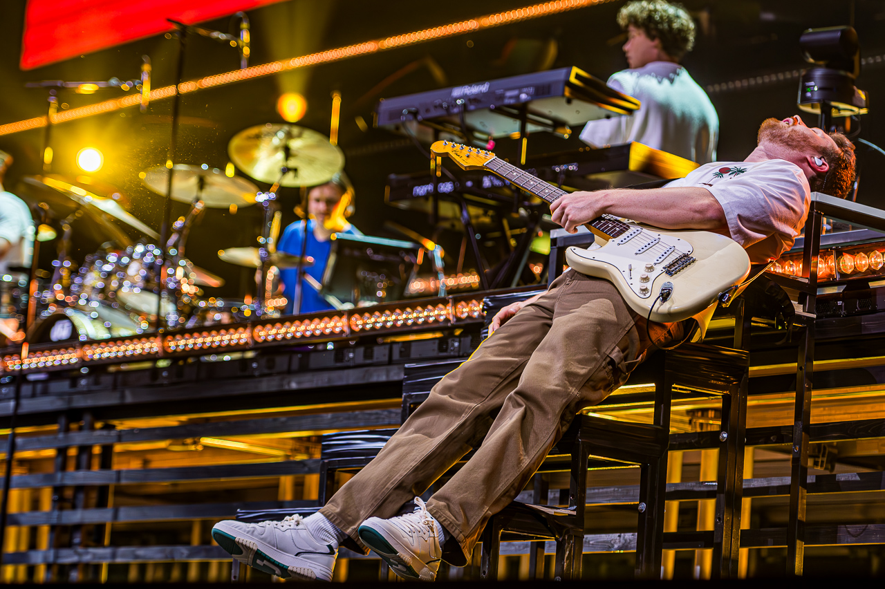 Metejoor @ Sportpaleis Antwerpen, picture 28, photographed by Dimitri Vanlommel - FrontView Magazine