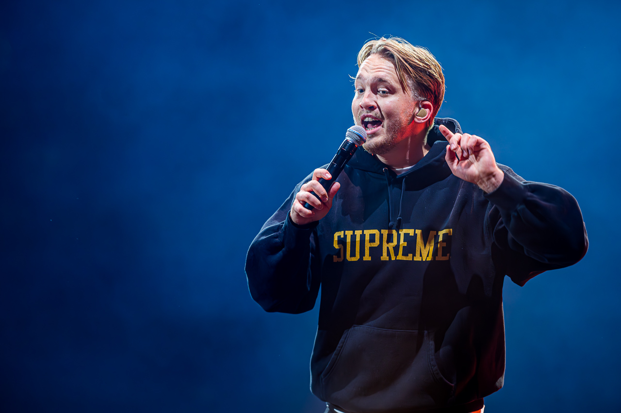 Metejoor @ Sportpaleis Antwerpen, picture 30, photographed by Dimitri Vanlommel - FrontView Magazine