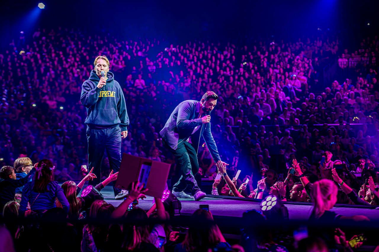 Metejoor @ Sportpaleis Antwerpen, picture 33, photographed by Dimitri Vanlommel - FrontView Magazine