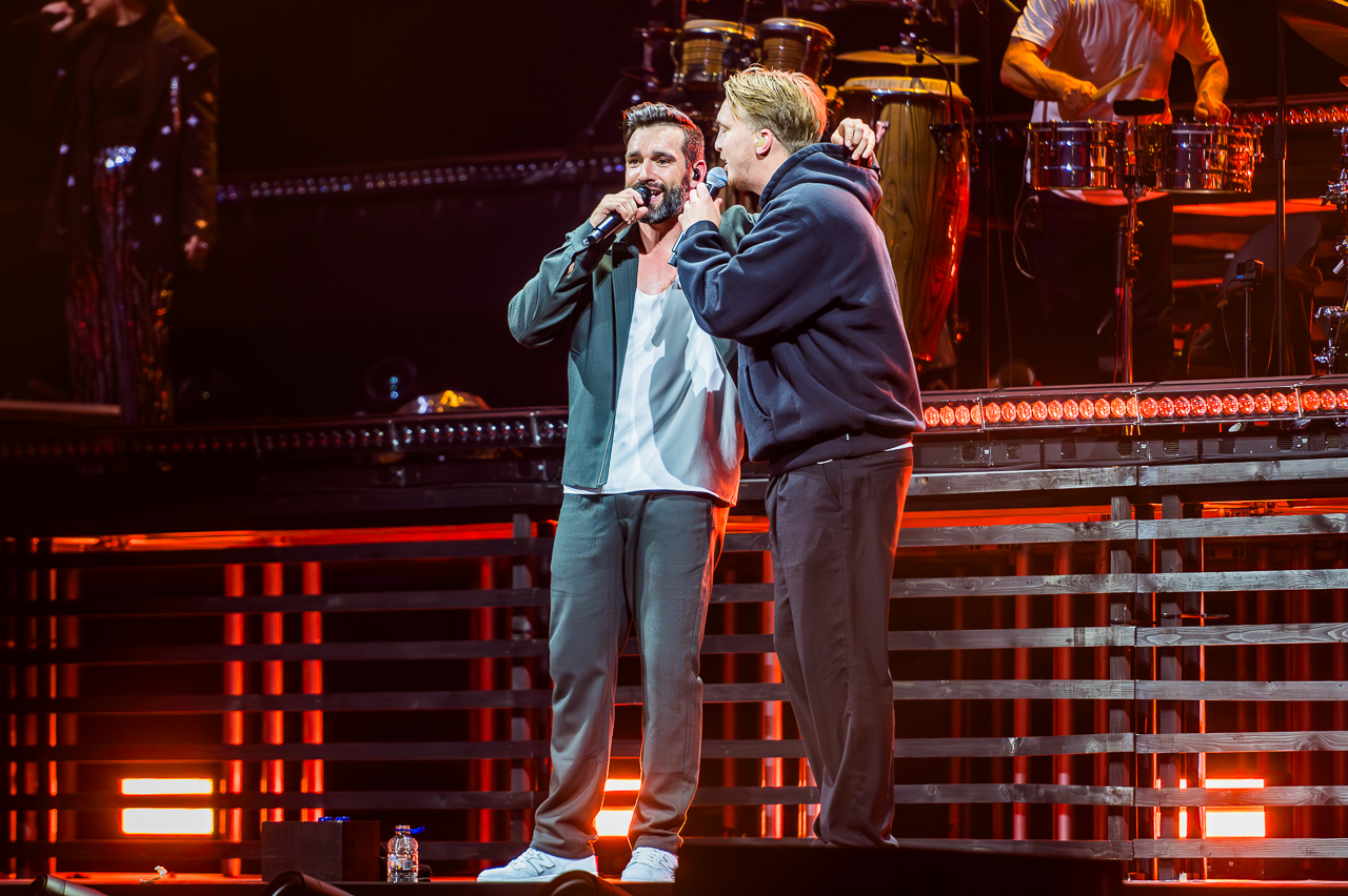Metejoor @ Sportpaleis Antwerpen, picture 34, photographed by Dimitri Vanlommel - FrontView Magazine