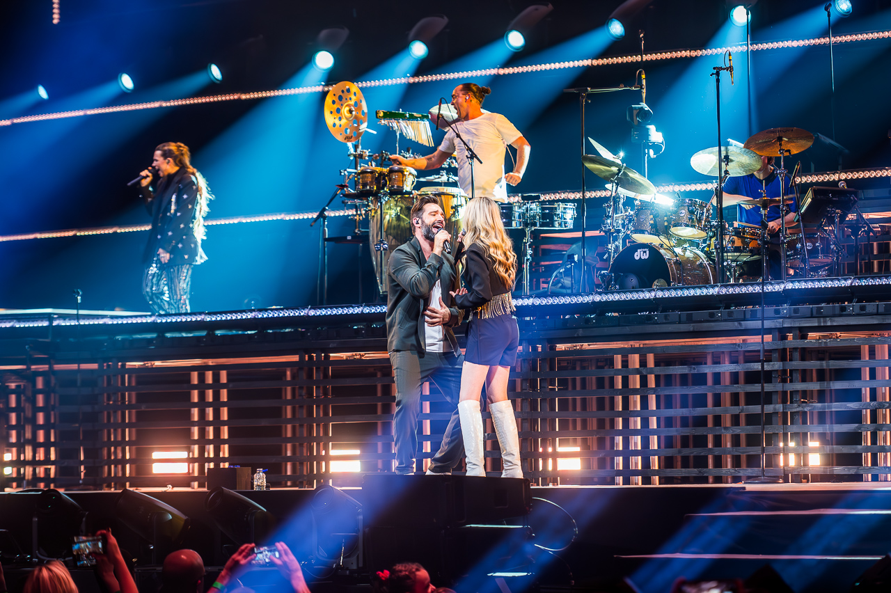 Metejoor @ Sportpaleis Antwerpen, picture 37, photographed by Dimitri Vanlommel - FrontView Magazine