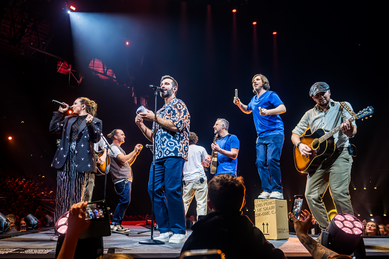 Metejoor @ Sportpaleis Antwerpen, picture 38, photographed by Dimitri Vanlommel - FrontView Magazine