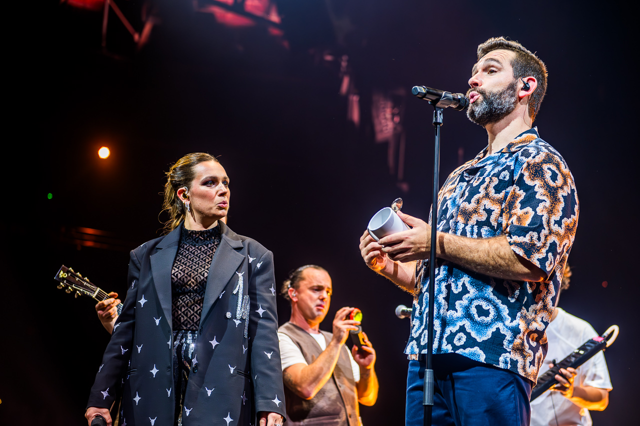 Metejoor @ Sportpaleis Antwerpen, picture 39, photographed by Dimitri Vanlommel - FrontView Magazine