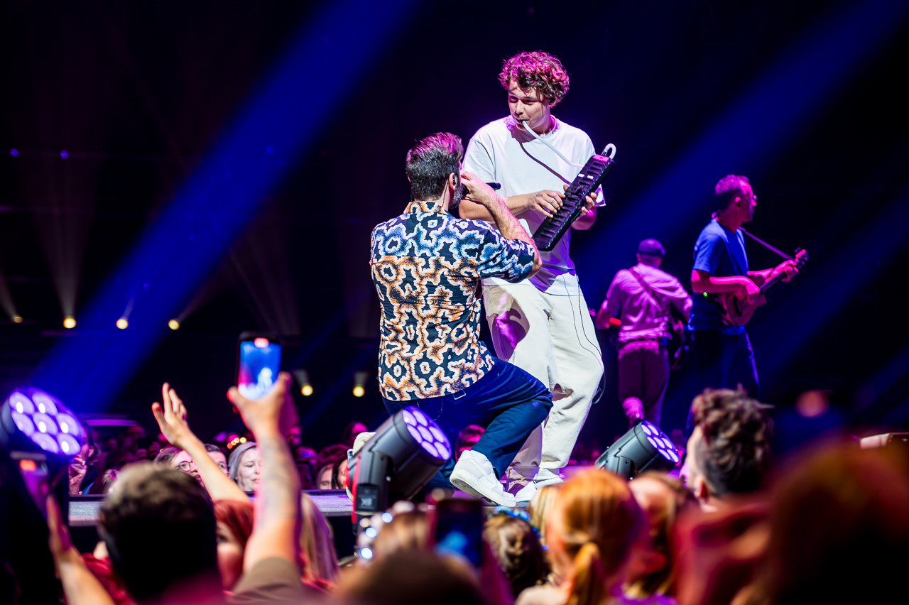 Metejoor @ Sportpaleis Antwerpen, picture 41, photographed by Dimitri Vanlommel - FrontView Magazine
