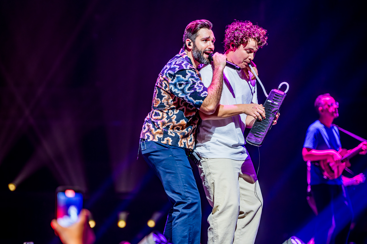 Metejoor @ Sportpaleis Antwerpen, picture 42, photographed by Dimitri Vanlommel - FrontView Magazine