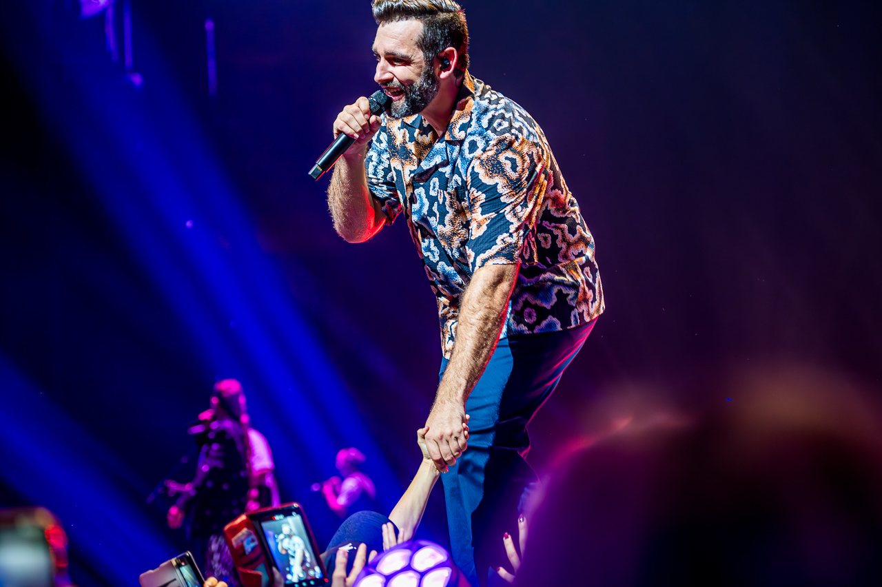 Metejoor @ Sportpaleis Antwerpen, picture 43, photographed by Dimitri Vanlommel - FrontView Magazine