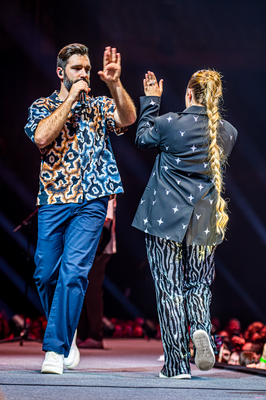 Metejoor @ Sportpaleis Antwerpen, picture 44, photographed by Dimitri Vanlommel - FrontView Magazine