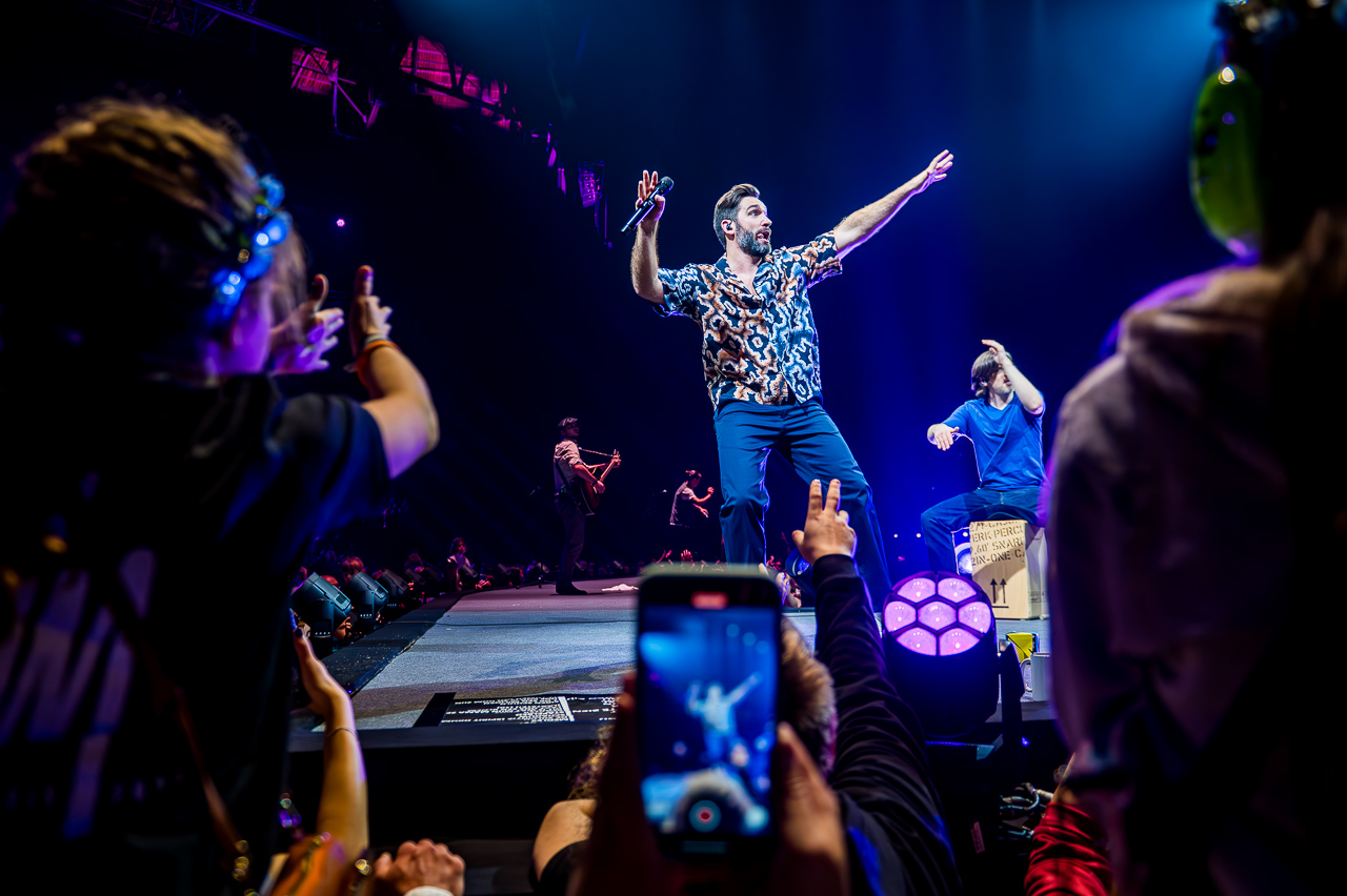 Metejoor @ Sportpaleis Antwerpen, picture 45, photographed by Dimitri Vanlommel - FrontView Magazine