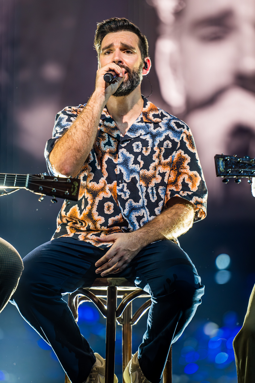Metejoor @ Sportpaleis Antwerpen, picture 46, photographed by Dimitri Vanlommel - FrontView Magazine