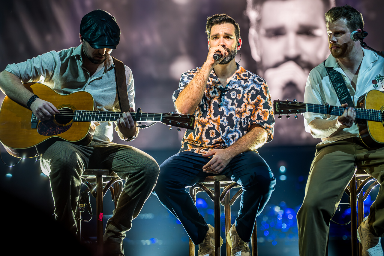 Metejoor @ Sportpaleis Antwerpen, picture 47, photographed by Dimitri Vanlommel - FrontView Magazine
