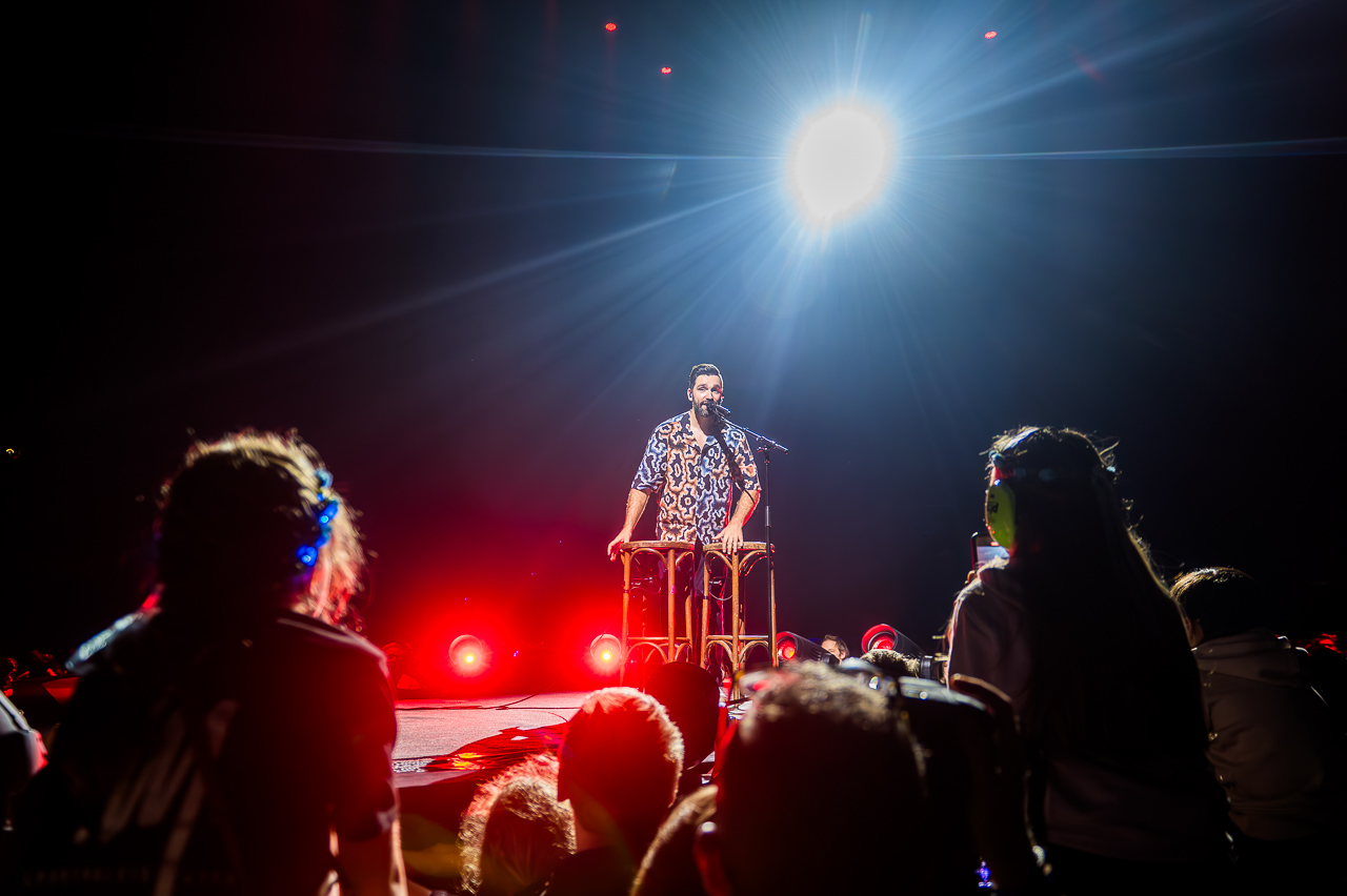 Metejoor @ Sportpaleis Antwerpen, picture 48, photographed by Dimitri Vanlommel - FrontView Magazine
