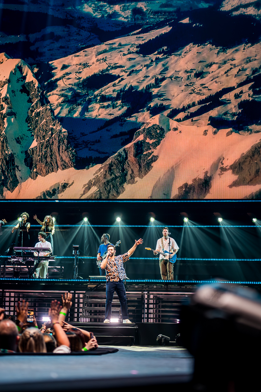 Metejoor @ Sportpaleis Antwerpen, picture 50, photographed by Dimitri Vanlommel - FrontView Magazine