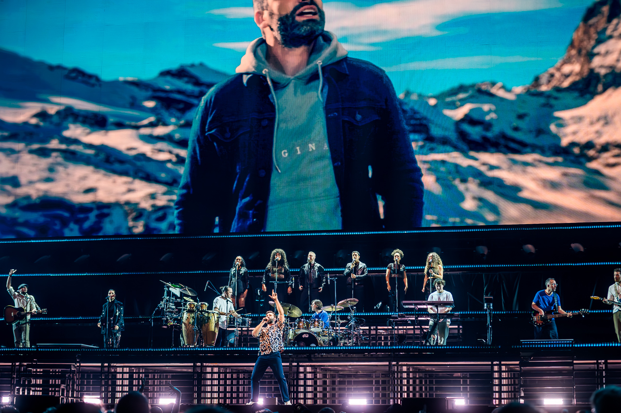 Metejoor @ Sportpaleis Antwerpen, picture 51, photographed by Dimitri Vanlommel - FrontView Magazine