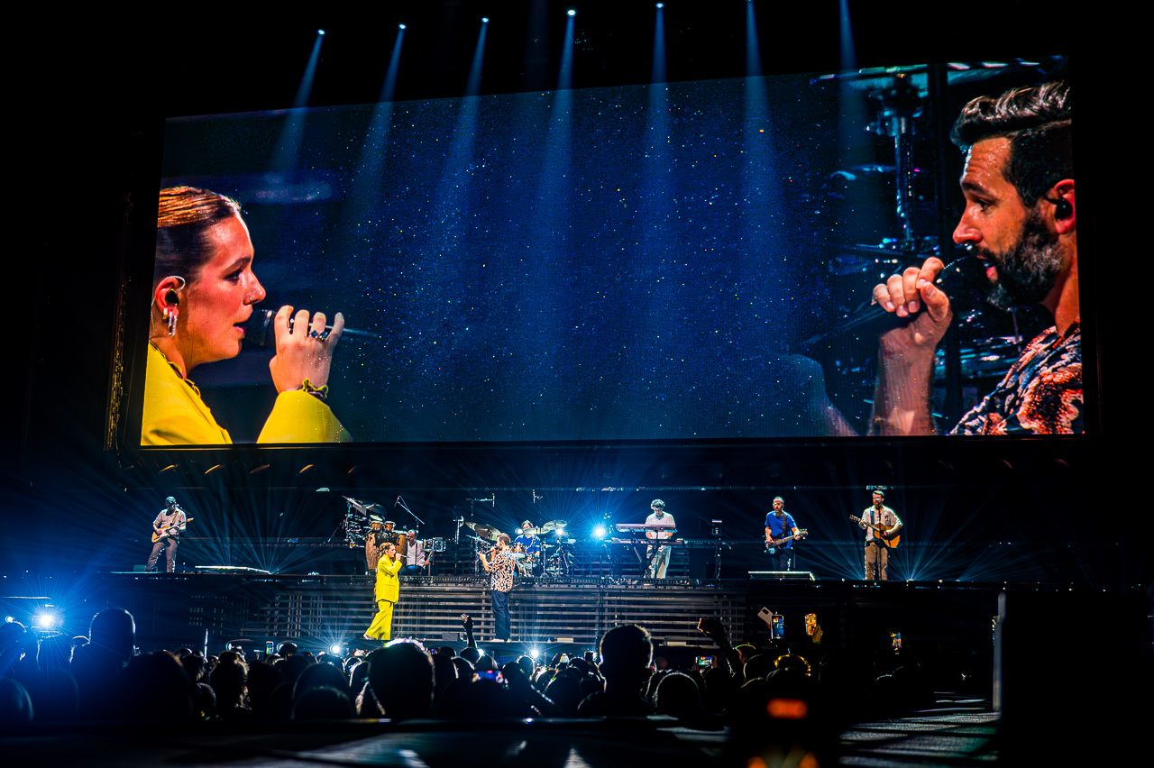 Metejoor @ Sportpaleis Antwerpen, picture 52, photographed by Dimitri Vanlommel - FrontView Magazine