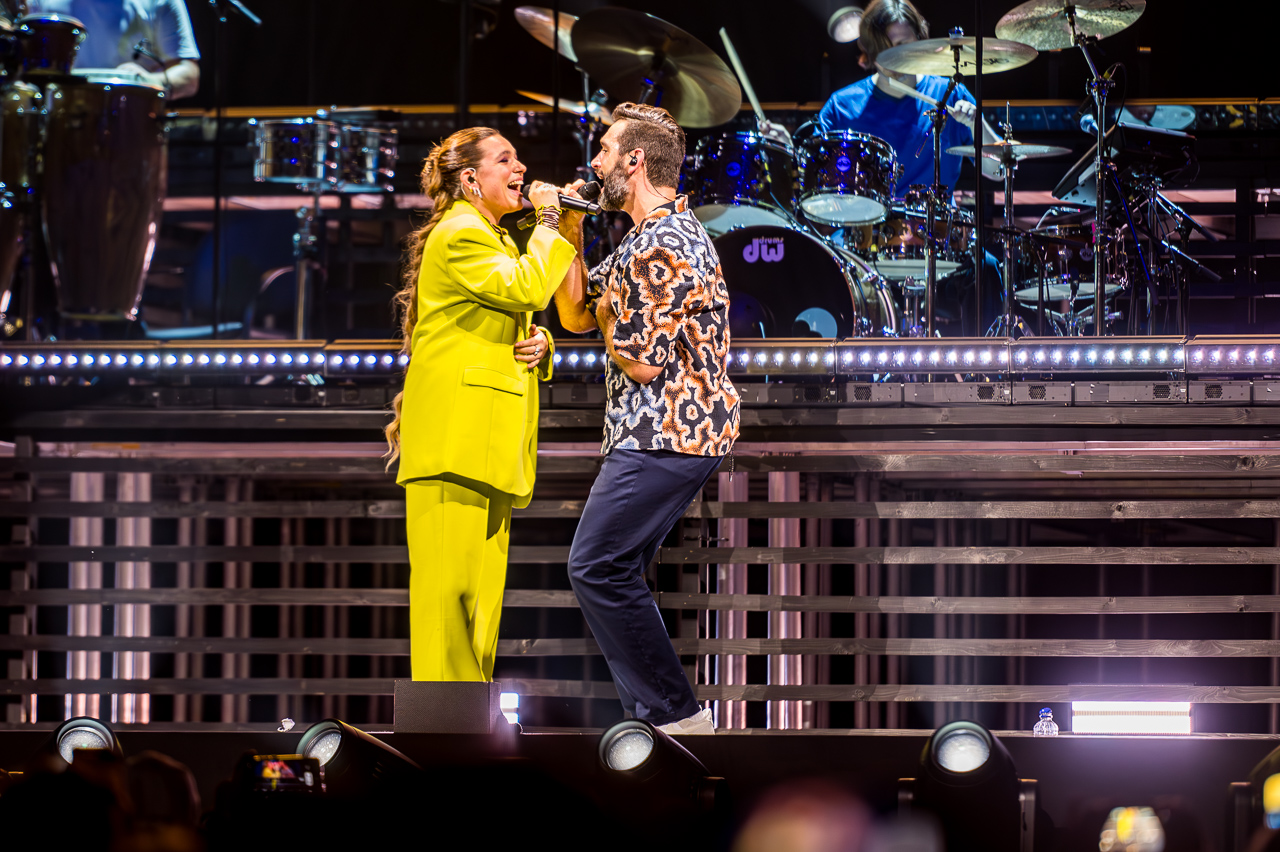 Metejoor @ Sportpaleis Antwerpen, picture 53, photographed by Dimitri Vanlommel - FrontView Magazine