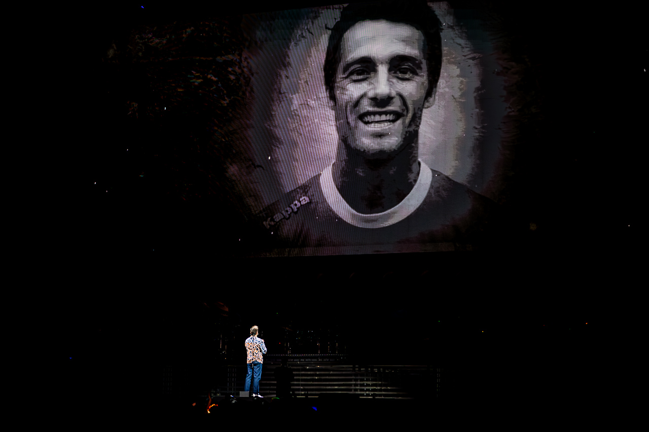 Metejoor @ Sportpaleis Antwerpen, picture 54, photographed by Dimitri Vanlommel - FrontView Magazine