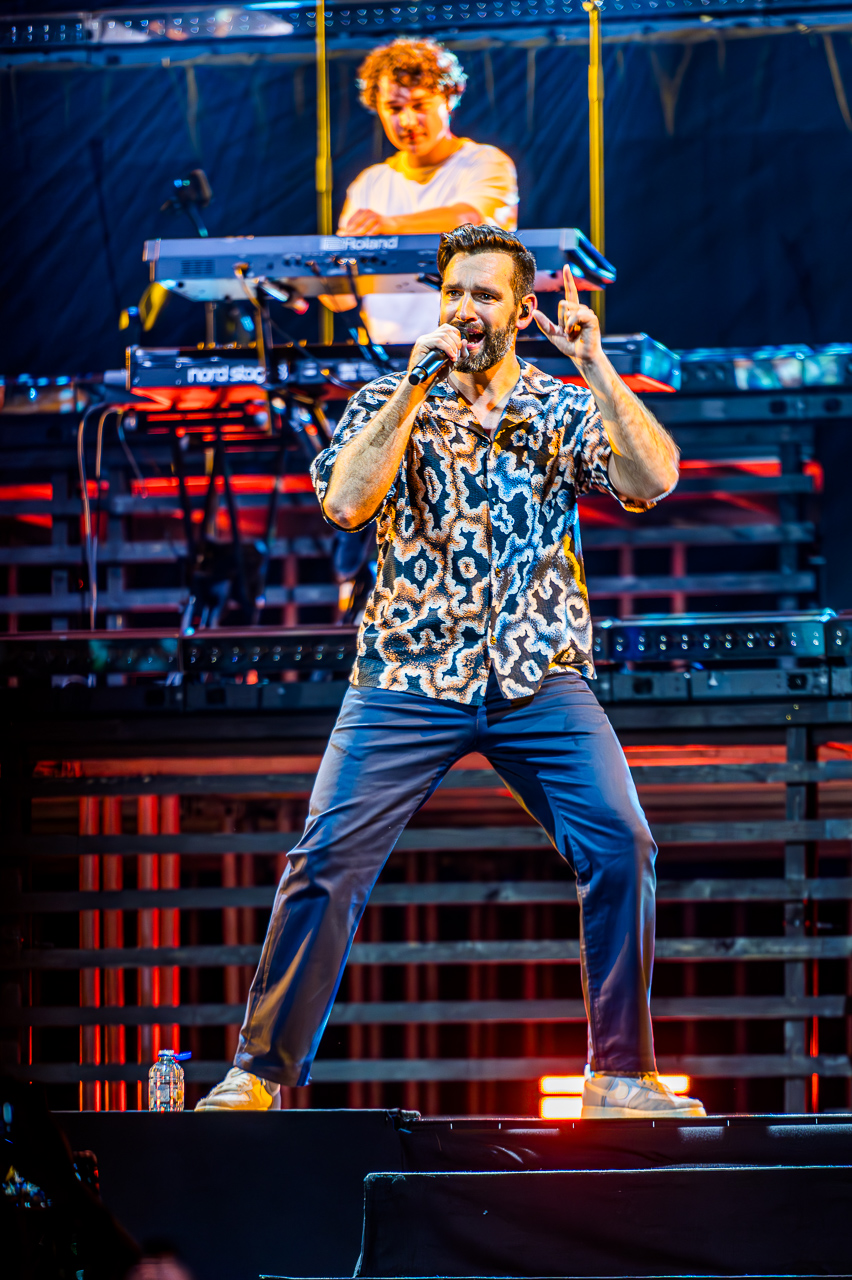 Metejoor @ Sportpaleis Antwerpen, picture 55, photographed by Dimitri Vanlommel - FrontView Magazine
