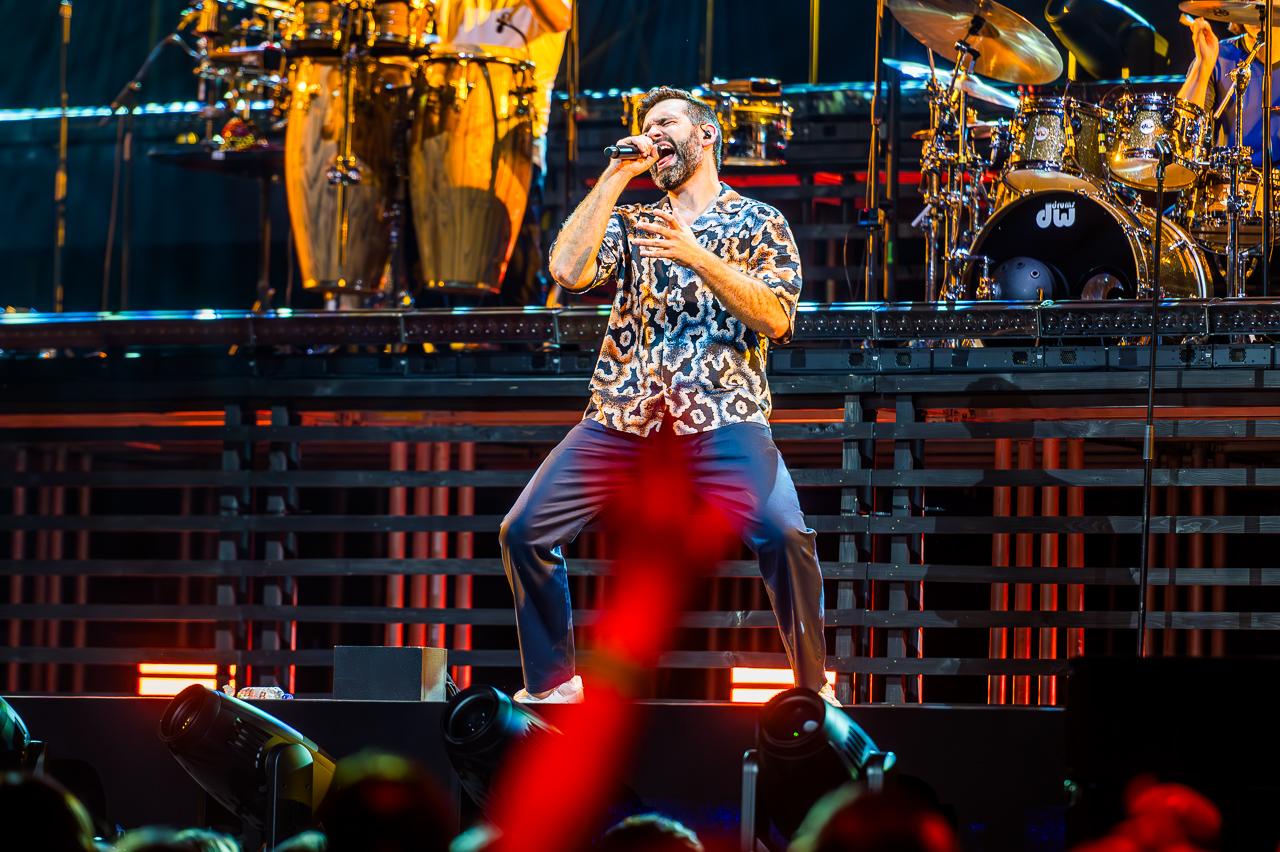 Metejoor @ Sportpaleis Antwerpen, picture 56, photographed by Dimitri Vanlommel - FrontView Magazine