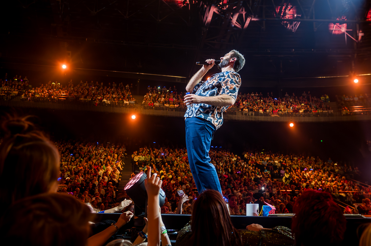 Metejoor @ Sportpaleis Antwerpen, picture 58, photographed by Dimitri Vanlommel - FrontView Magazine