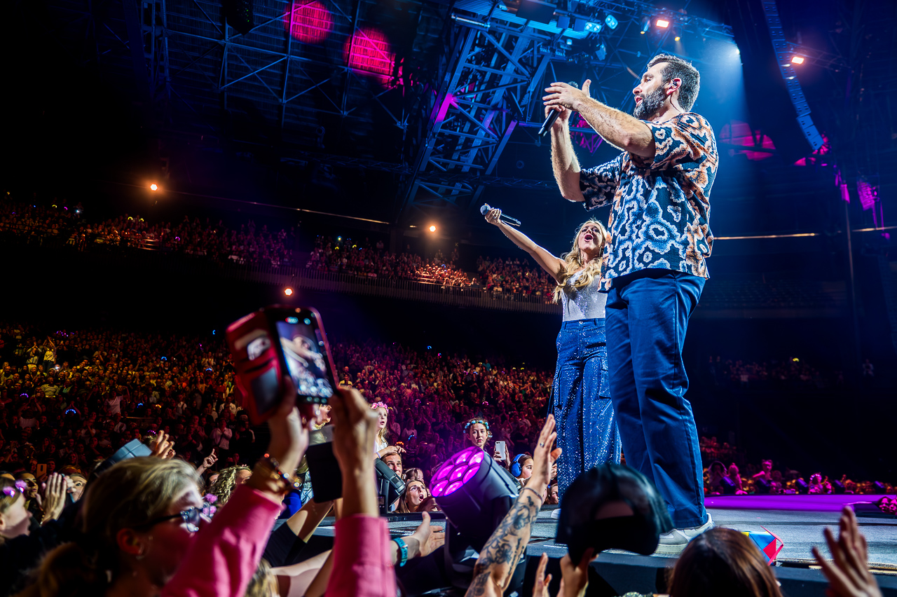 Metejoor @ Sportpaleis Antwerpen, picture 63, photographed by Dimitri Vanlommel - FrontView Magazine
