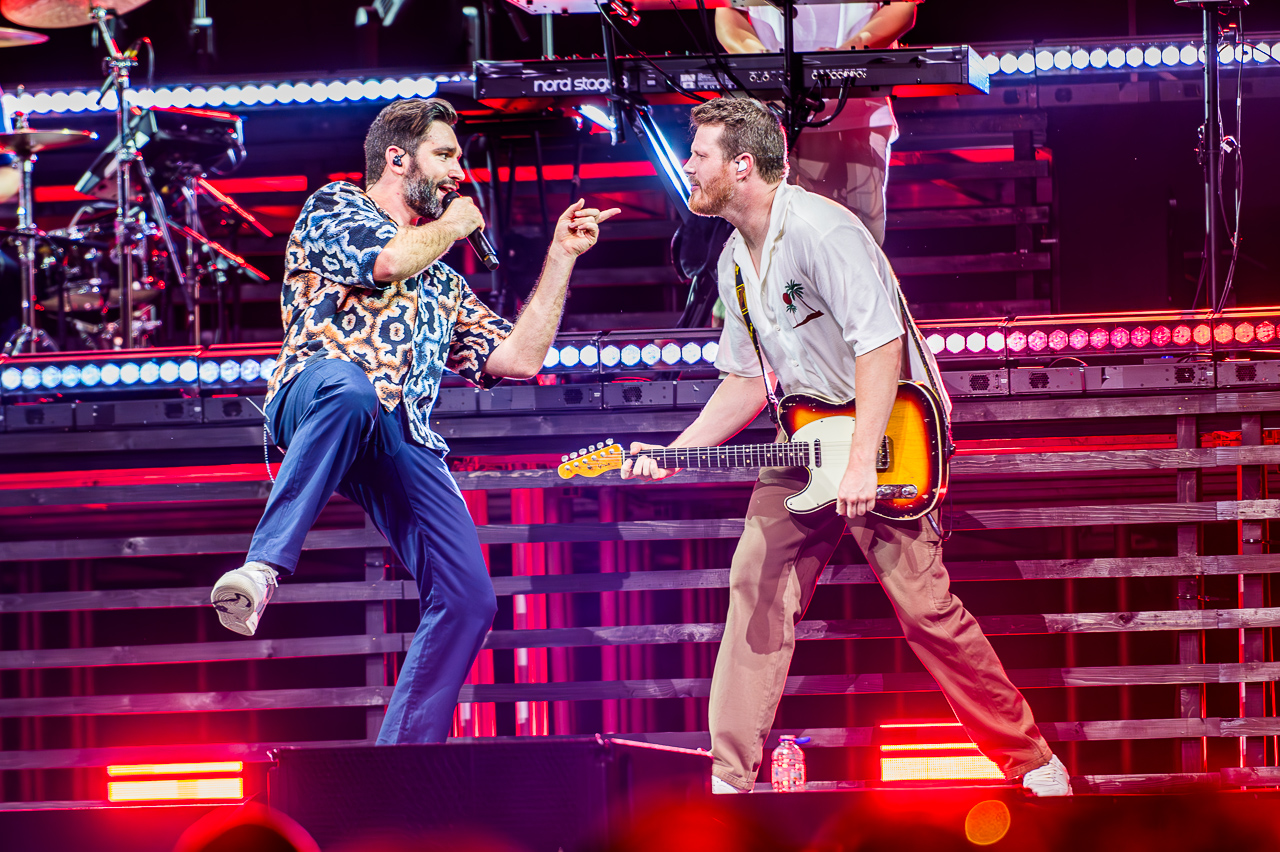 Metejoor @ Sportpaleis Antwerpen, picture 64, photographed by Dimitri Vanlommel - FrontView Magazine