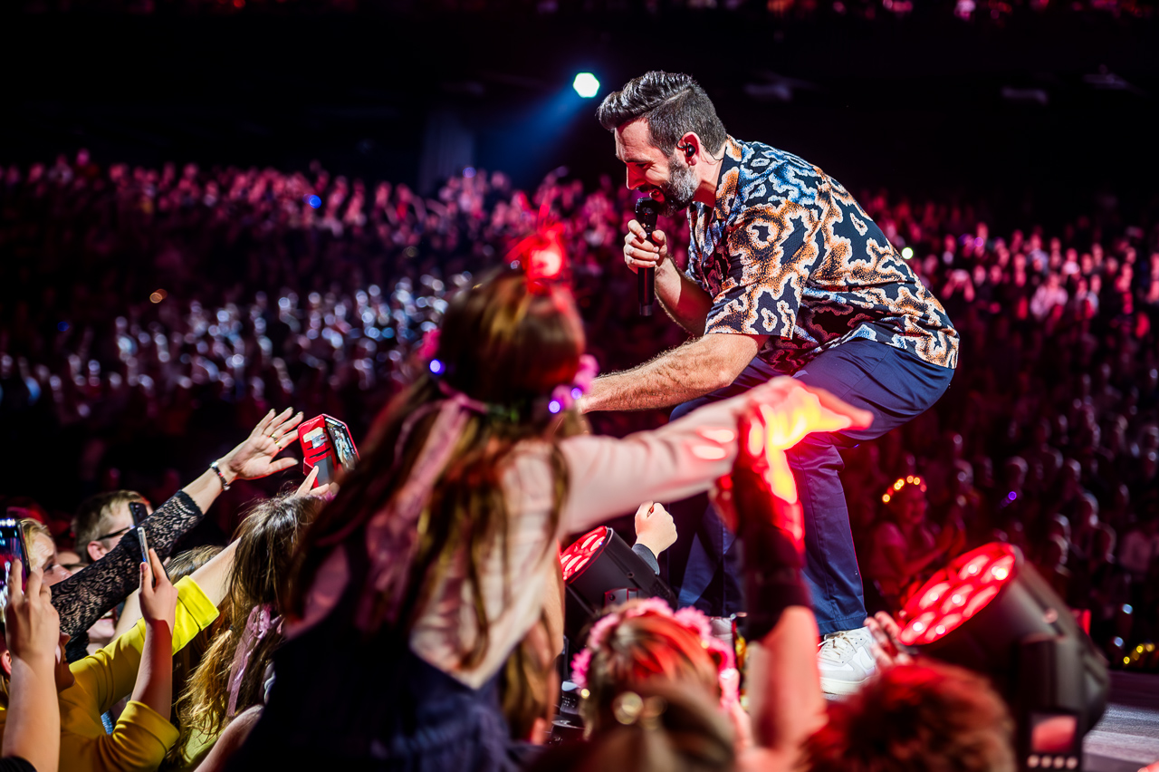 Metejoor @ Sportpaleis Antwerpen, picture 65, photographed by Dimitri Vanlommel - FrontView Magazine