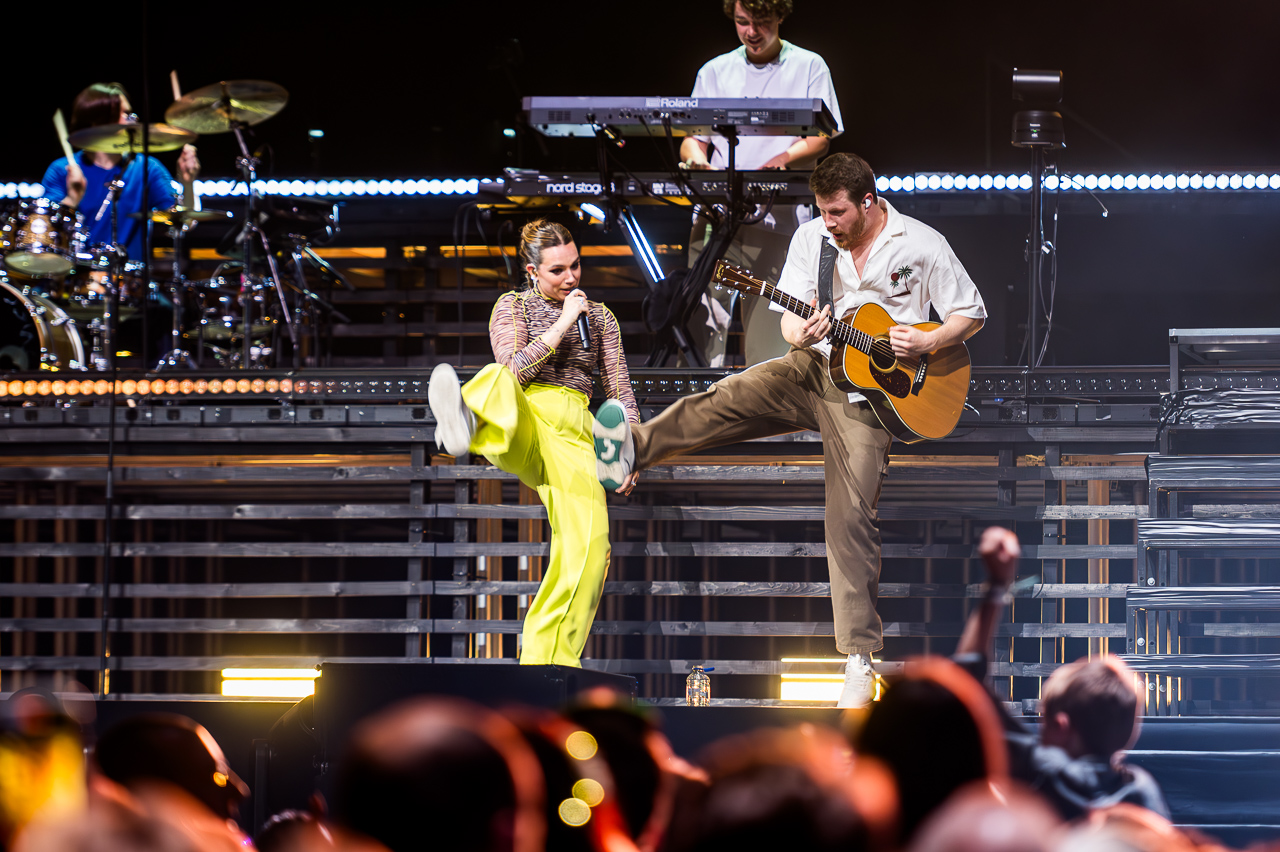 Metejoor @ Sportpaleis Antwerpen, picture 67, photographed by Dimitri Vanlommel - FrontView Magazine