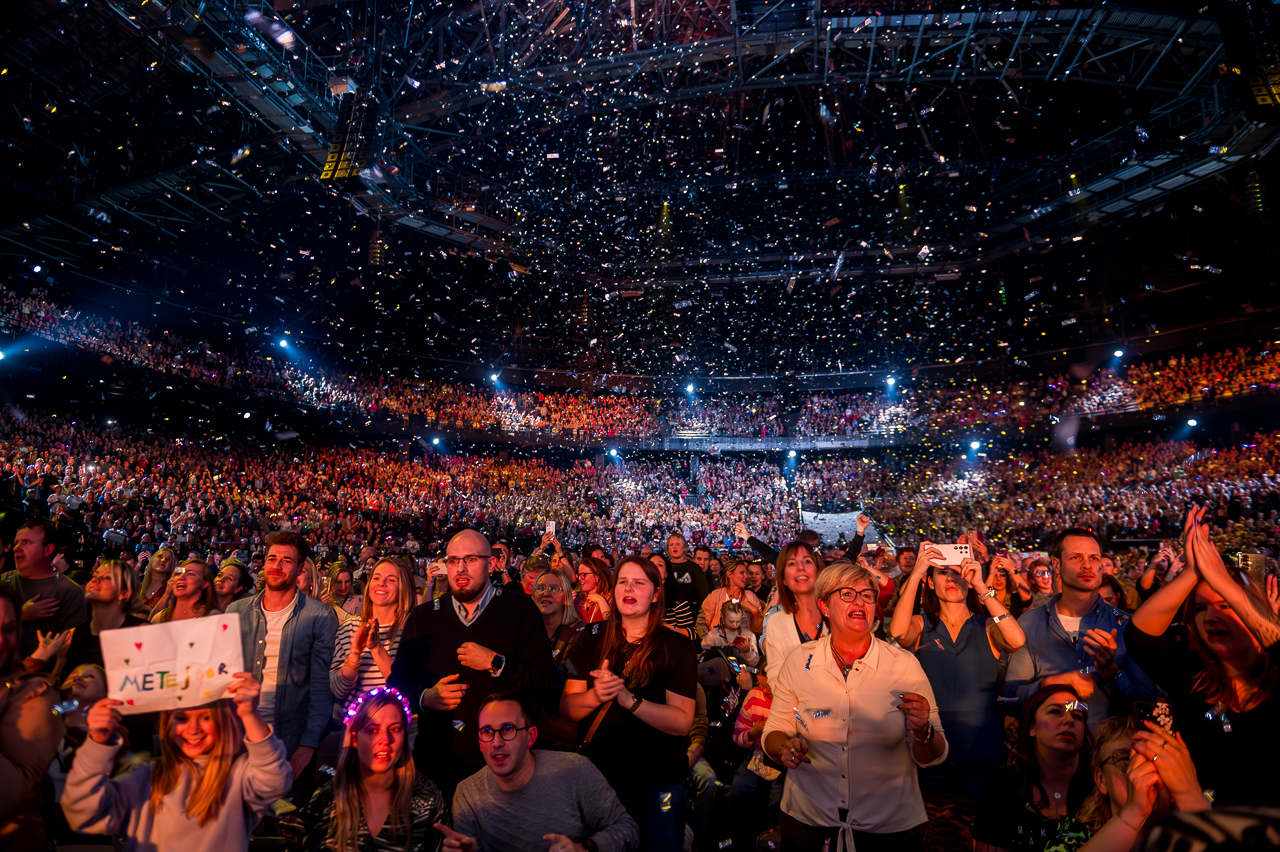 Metejoor @ Sportpaleis Antwerpen, picture 68, photographed by Dimitri Vanlommel - FrontView Magazine