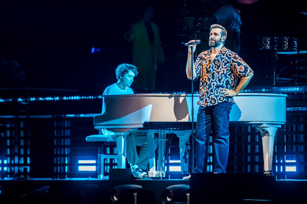 Metejoor @ Sportpaleis Antwerpen, picture 70, photographed by Dimitri Vanlommel - FrontView Magazine