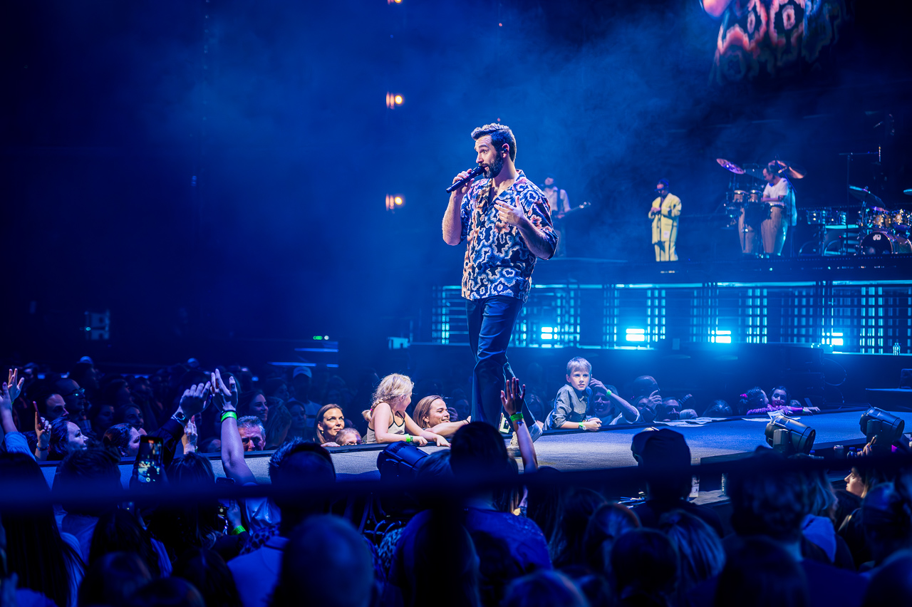 Metejoor @ Sportpaleis Antwerpen, picture 71, photographed by Dimitri Vanlommel - FrontView Magazine