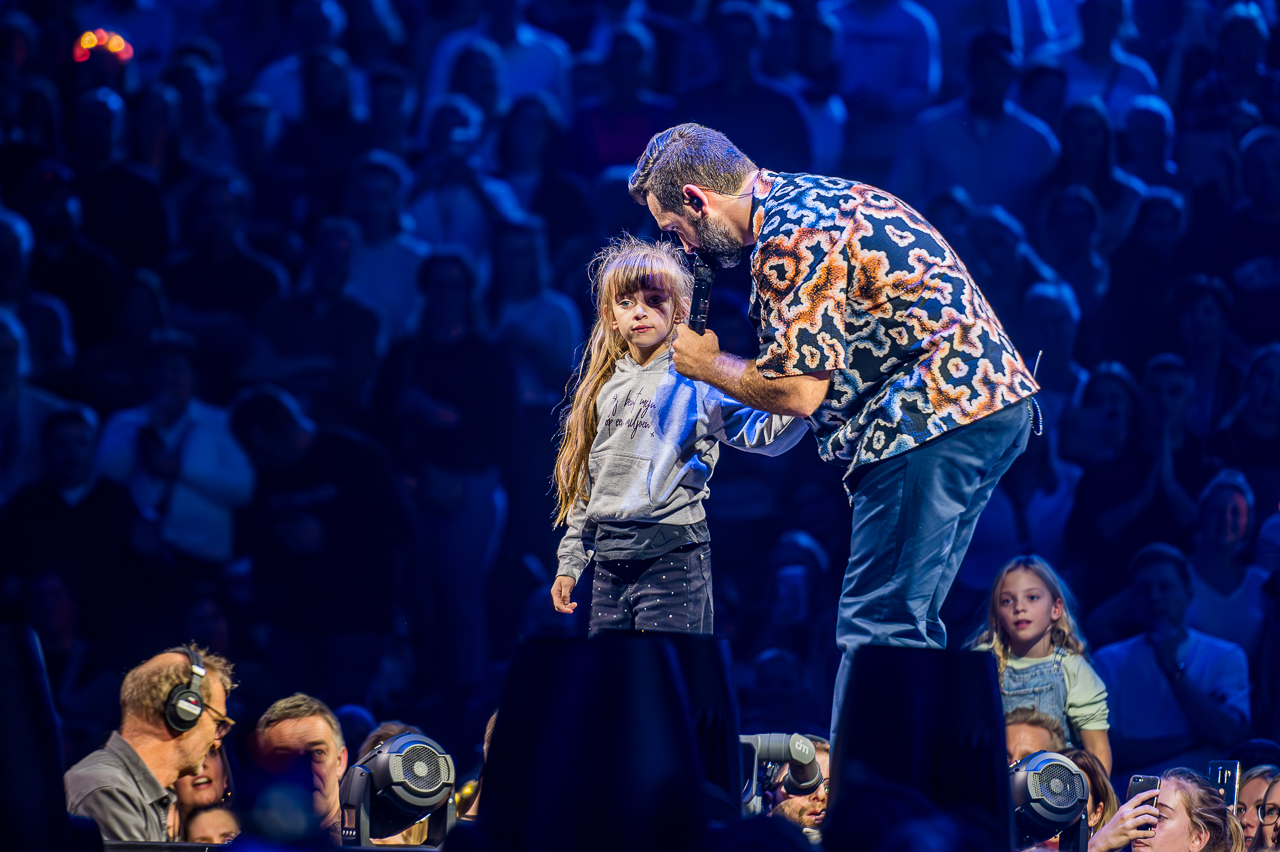 Metejoor @ Sportpaleis Antwerpen, picture 72, photographed by Dimitri Vanlommel - FrontView Magazine