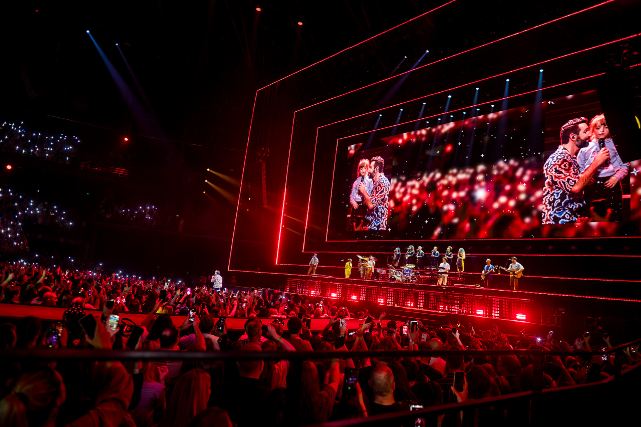 Metejoor @ Sportpaleis Antwerpen, picture 73, photographed by Dimitri Vanlommel - FrontView Magazine