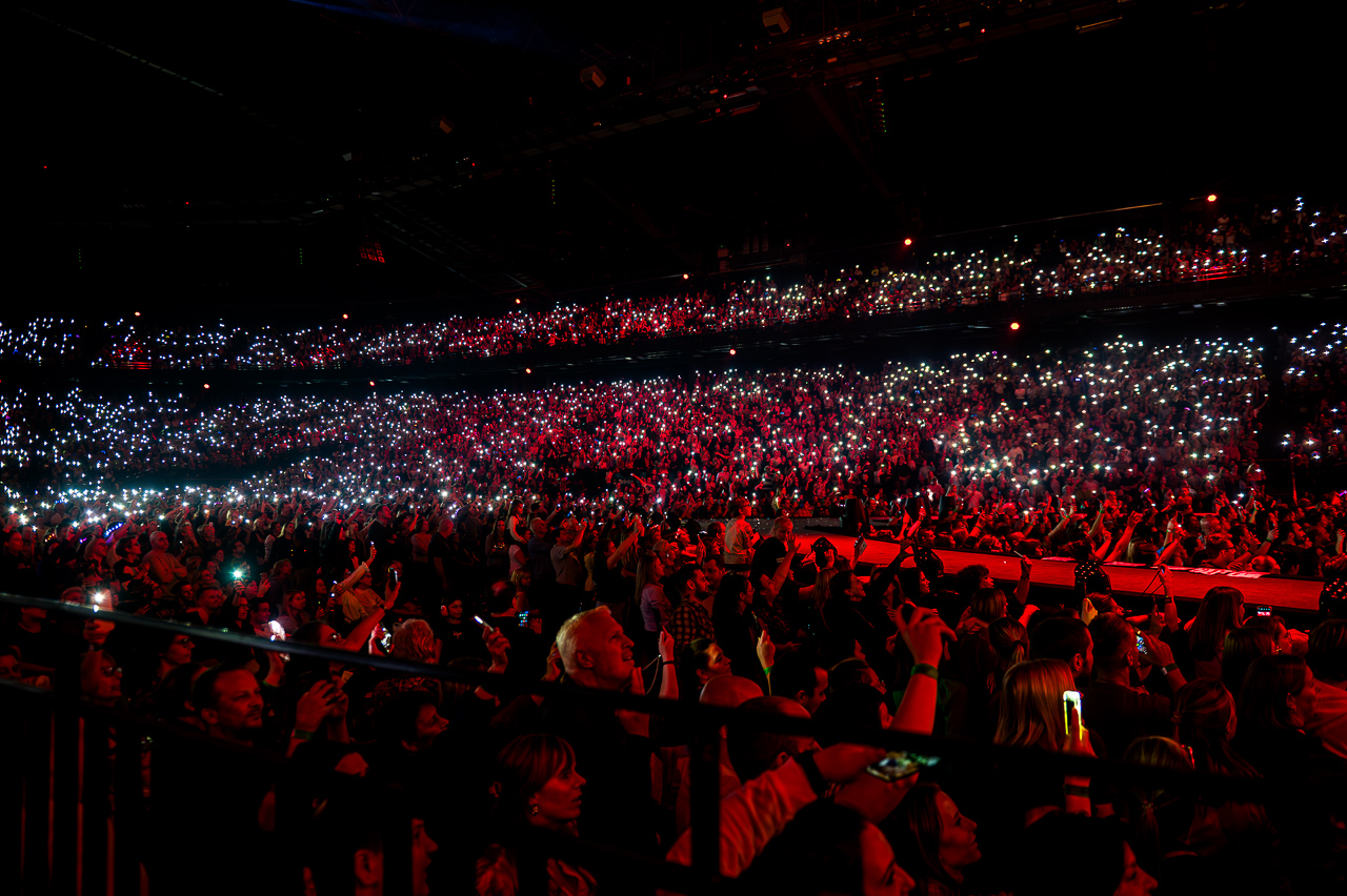 Metejoor @ Sportpaleis Antwerpen, picture 74, photographed by Dimitri Vanlommel - FrontView Magazine