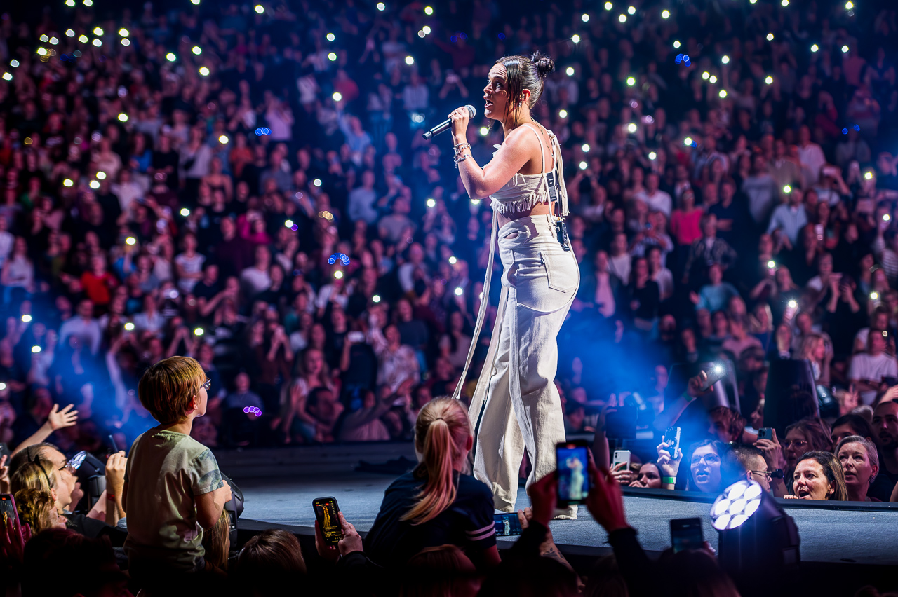 Metejoor @ Sportpaleis Antwerpen, picture 77, photographed by Dimitri Vanlommel - FrontView Magazine