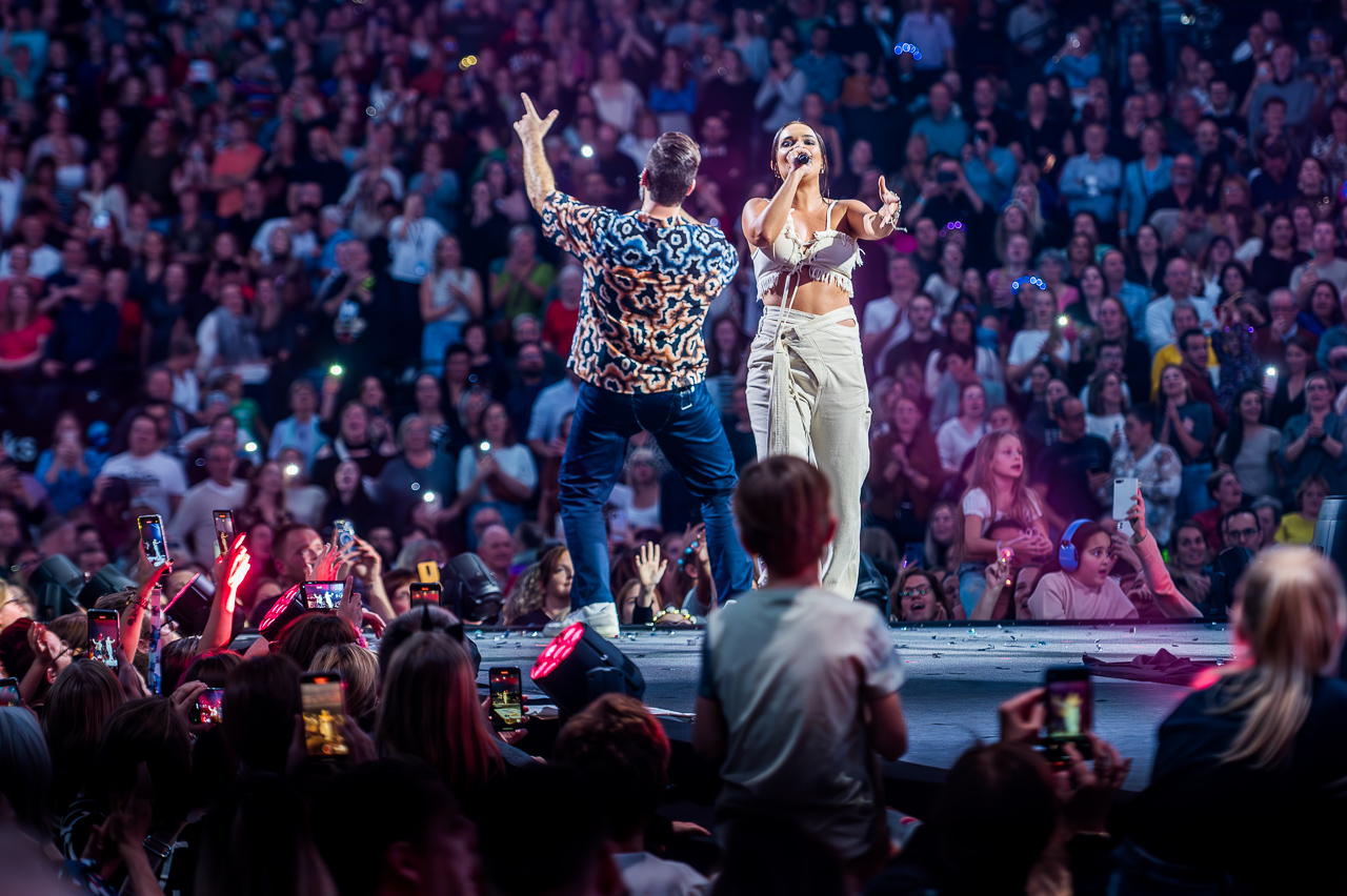Metejoor @ Sportpaleis Antwerpen, picture 79, photographed by Dimitri Vanlommel - FrontView Magazine