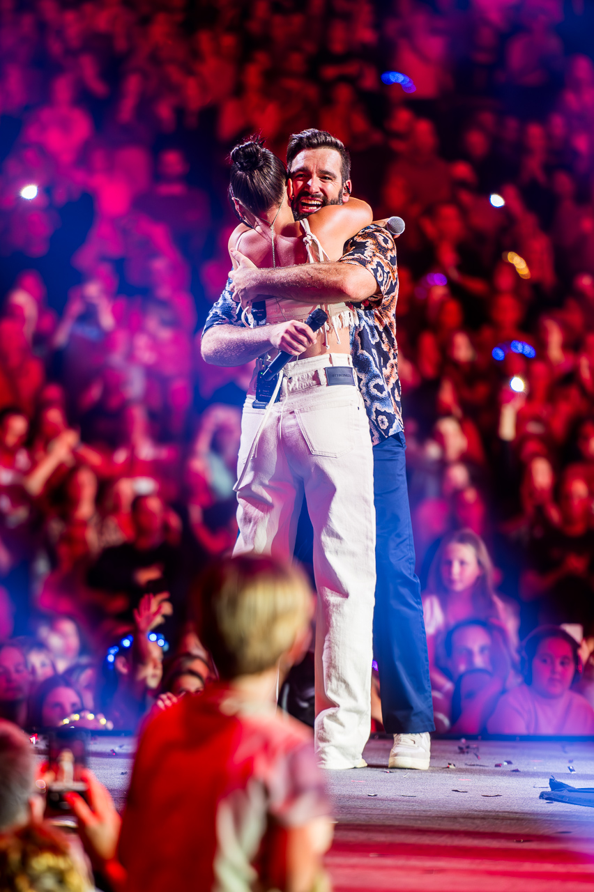 Metejoor @ Sportpaleis Antwerpen, picture 80, photographed by Dimitri Vanlommel - FrontView Magazine