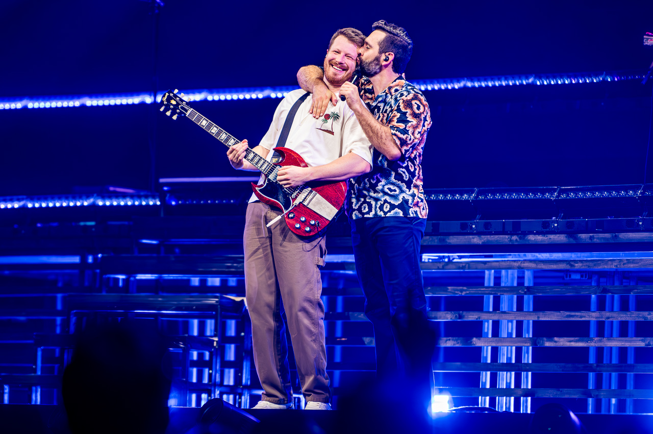 Metejoor @ Sportpaleis Antwerpen, picture 82, photographed by Dimitri Vanlommel - FrontView Magazine