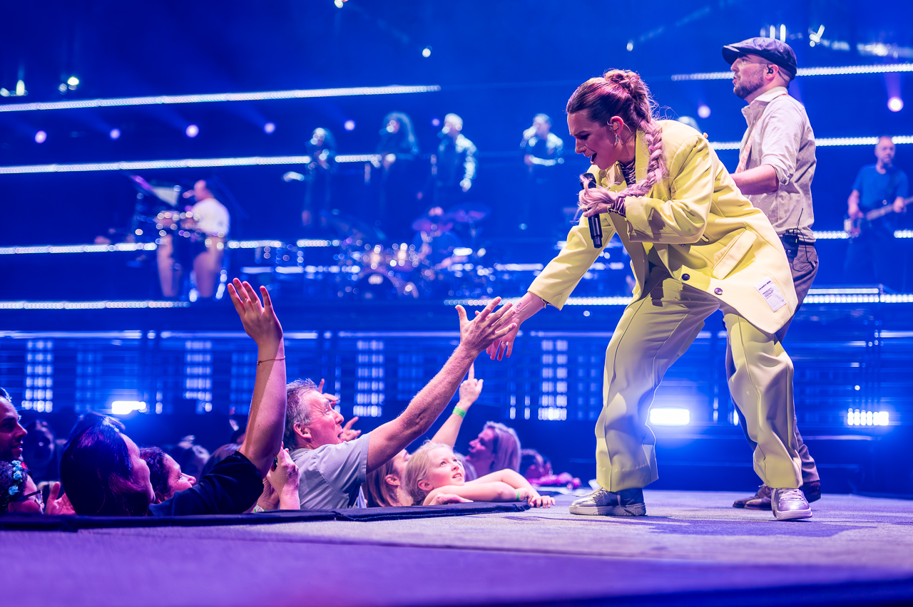 Metejoor @ Sportpaleis Antwerpen, picture 83, photographed by Dimitri Vanlommel - FrontView Magazine