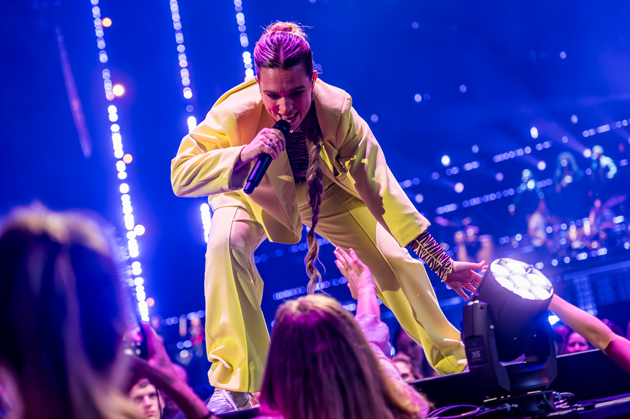 Metejoor @ Sportpaleis Antwerpen, picture 84, photographed by Dimitri Vanlommel - FrontView Magazine