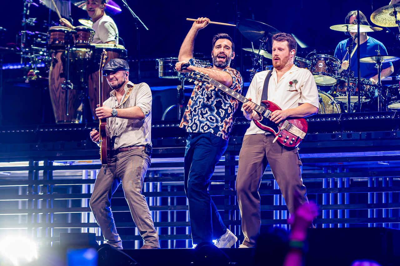 Metejoor @ Sportpaleis Antwerpen, picture 85, photographed by Dimitri Vanlommel - FrontView Magazine