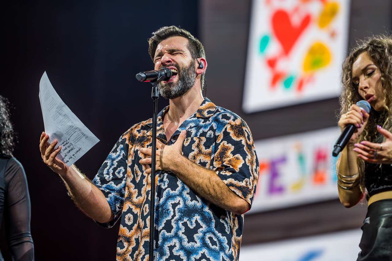 Metejoor @ Sportpaleis Antwerpen, picture 88, photographed by Dimitri Vanlommel - FrontView Magazine